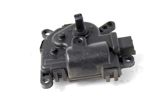 MOTORCEK OGREVANJA OEM N. 1S7H-19B634-CA ORIGINAL REZERVNI DEL FORD MONDEO B5Y B4Y BWY MK2 BER/SW (2000 - 2007) DIESEL LETNIK 2006