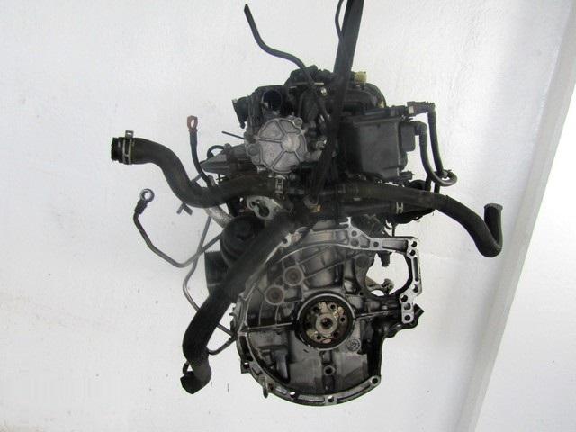 MOTOR OEM N. 9HV 18336 ORIGINAL REZERVNI DEL CITROEN C4 MK1 / COUPE L LC (2004 - 08/2009) DIESEL LETNIK 2009