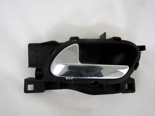 NOTRANJA KLJUKA  OEM N. 9143J9 ORIGINAL REZERVNI DEL CITROEN C4 MK1 / COUPE L LC (2004 - 08/2009) DIESEL LETNIK 2009