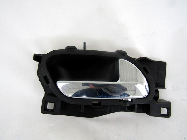 NOTRANJA KLJUKA  OEM N. 914493 ORIGINAL REZERVNI DEL CITROEN C4 MK1 / COUPE L LC (2004 - 08/2009) DIESEL LETNIK 2009