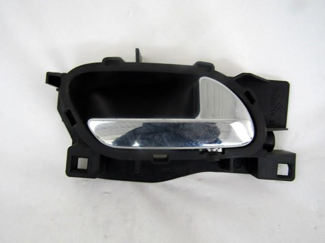 NOTRANJA KLJUKA  OEM N. 914493 ORIGINAL REZERVNI DEL CITROEN C4 MK1 / COUPE L LC (2004 - 08/2009) DIESEL LETNIK 2009