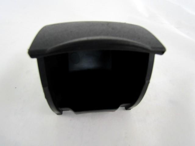 PEPELNIK / DRZALA ZA PIJACO OEM N. 9647159577 ORIGINAL REZERVNI DEL CITROEN C4 MK1 / COUPE L LC (2004 - 08/2009) DIESEL LETNIK 2009