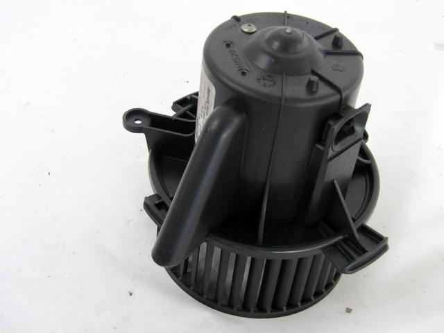 VENTILATOR  KABINE  OEM N. 6441S6 ORIGINAL REZERVNI DEL CITROEN C4 MK1 / COUPE L LC (2004 - 08/2009) DIESEL LETNIK 2009