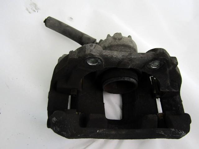 SPREDNJE LEVE ZAVORNE CELJUSTI  OEM N. 4400N2 ORIGINAL REZERVNI DEL CITROEN C4 MK1 / COUPE L LC (2004 - 08/2009) DIESEL LETNIK 2009