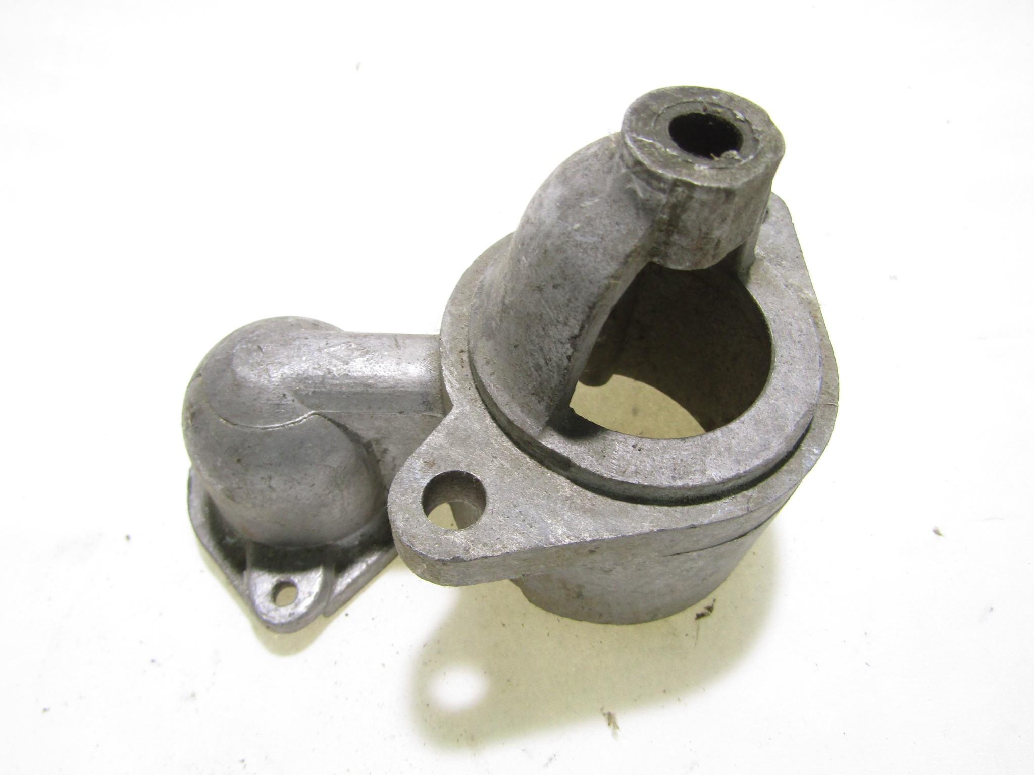 NOSILCI MOTORJA/DRUGO OEM N. 4061016 ORIGINAL REZERVNI DEL FIAT 600 (1955 - 1969)BENZINA LETNIK 1955