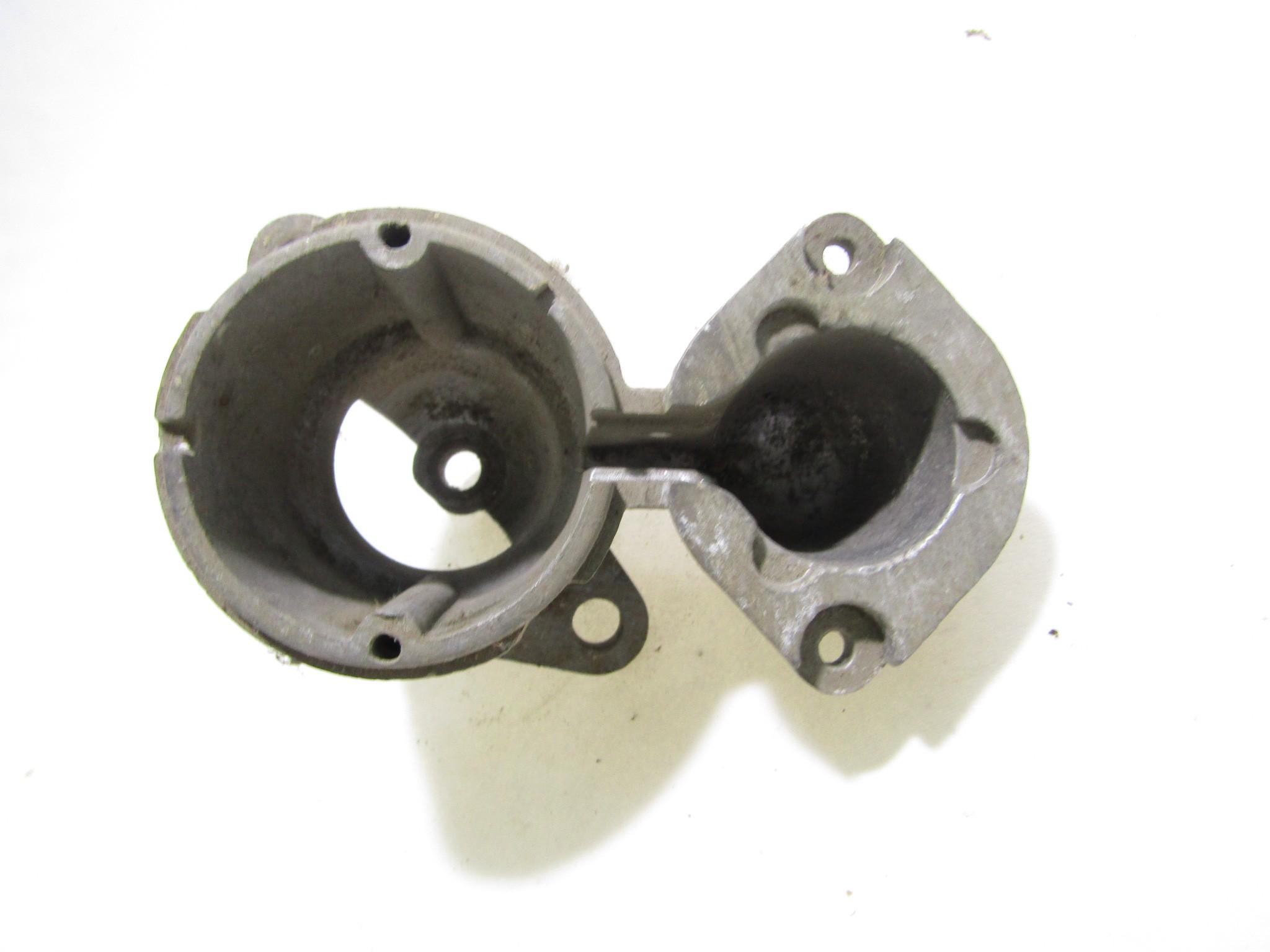 NOSILCI MOTORJA/DRUGO OEM N. 4061016 ORIGINAL REZERVNI DEL FIAT 600 (1955 - 1969)BENZINA LETNIK 1955