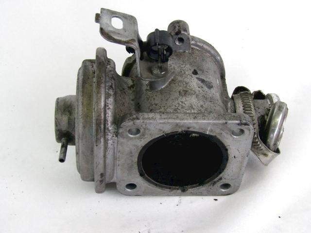 EGR VENTIL   OEM N. 7804380 ORIGINAL REZERVNI DEL BMW SERIE 3 BER/SW/COUPE/CABRIO E90/E91/E92/E93 (2005 -2009) DIESEL LETNIK 2007