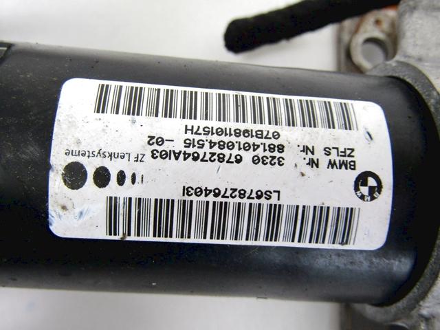 VOLANSKI DROG OEM N. 32306782764 ORIGINAL REZERVNI DEL BMW SERIE 3 BER/SW/COUPE/CABRIO E90/E91/E92/E93 (2005 -2009) DIESEL LETNIK 2007