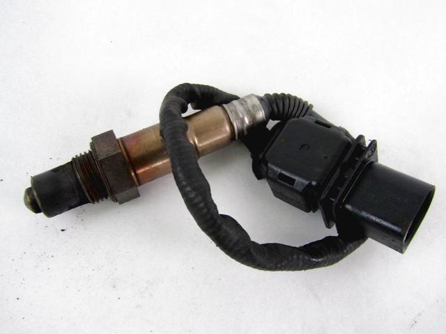 SONDA LAMBDA  OEM N. 7791600 ORIGINAL REZERVNI DEL BMW SERIE 3 BER/SW/COUPE/CABRIO E90/E91/E92/E93 (2005 -2009) DIESEL LETNIK 2007