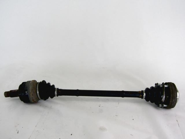 DESNA ZADNJA POGONSKA GRED  OEM N. 7533446 ORIGINAL REZERVNI DEL BMW SERIE 3 BER/SW/COUPE/CABRIO E90/E91/E92/E93 (2005 -2009) DIESEL LETNIK 2007