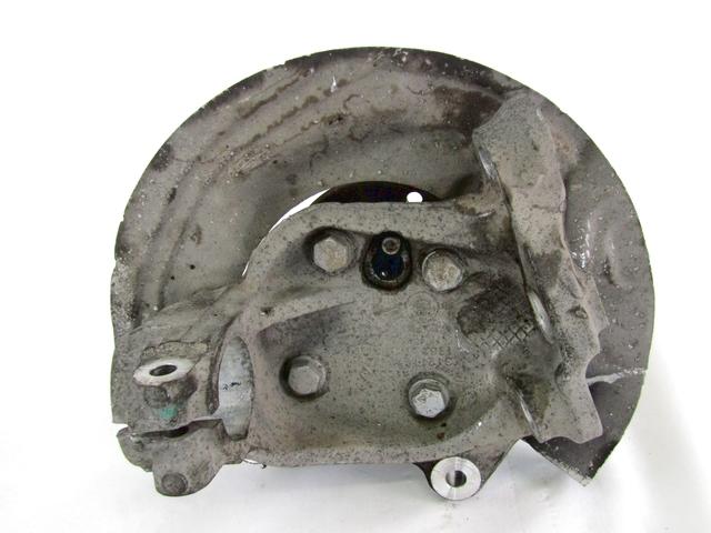 LEVI VRTLJIVI LEZAJ / PESTO KOLESA Z LEZAJEM SPREDAJ OEM N. 31216793923 ORIGINAL REZERVNI DEL BMW SERIE 3 BER/SW/COUPE/CABRIO E90/E91/E92/E93 (2005 -2009) DIESEL LETNIK 2007