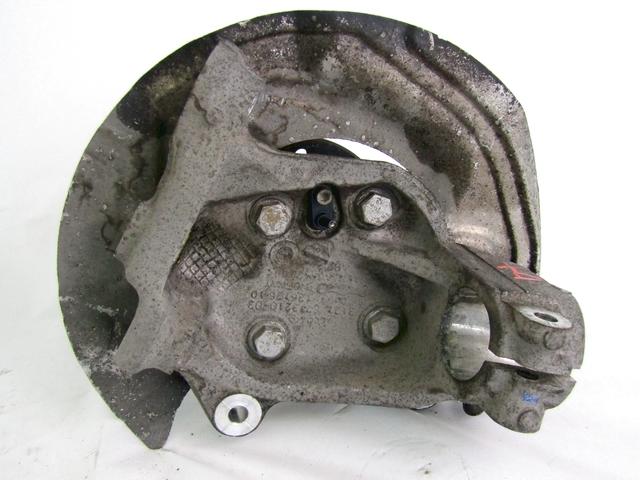 VRTLJIVI LEZAJ DESNO / PESTO KOLESA Z LEZAJEM SPREDAJ OEM N. 31216793924 ORIGINAL REZERVNI DEL BMW SERIE 3 BER/SW/COUPE/CABRIO E90/E91/E92/E93 (2005 -2009) DIESEL LETNIK 2007