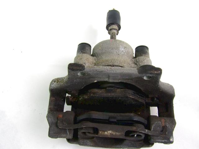 ZADNJE DESNE ZAVORNE CELJUSTI  OEM N. 34216768698 ORIGINAL REZERVNI DEL BMW SERIE 3 BER/SW/COUPE/CABRIO E90/E91/E92/E93 (2005 -2009) DIESEL LETNIK 2007