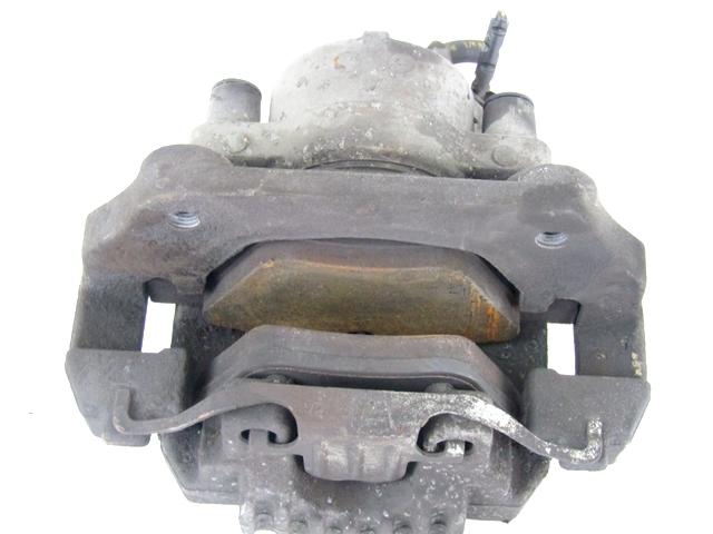 SPREDNJE LEVE ZAVORNE CELJUSTI  OEM N. 34116769091 ORIGINAL REZERVNI DEL BMW SERIE 3 BER/SW/COUPE/CABRIO E90/E91/E92/E93 (2005 -2009) DIESEL LETNIK 2007