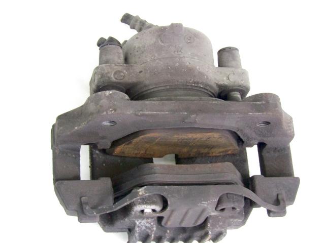 SPREDNJE DESNE ZAVORNE CELJUSTI  OEM N. 34116769092 ORIGINAL REZERVNI DEL BMW SERIE 3 BER/SW/COUPE/CABRIO E90/E91/E92/E93 (2005 -2009) DIESEL LETNIK 2007