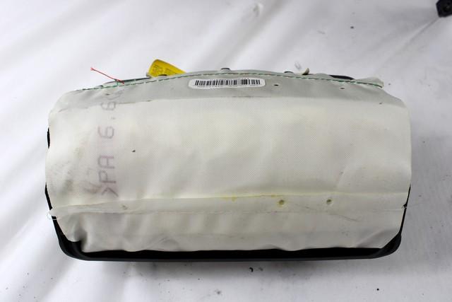 KIT AIRBAG KOMPLET OEM N. 26603 KIT AIRBAG COMPLETO ORIGINAL REZERVNI DEL FIAT BRAVO 198 (02/2007 - 2010) DIESEL LETNIK 2009