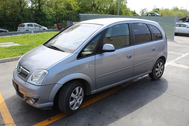 OPEL MERIVA A 1.3 D 55KW 5M 5P (2006) RICAMBI IN MAGAZZINO