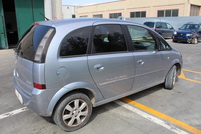 OPEL MERIVA A 1.3 D 55KW 5M 5P (2006) RICAMBI IN MAGAZZINO