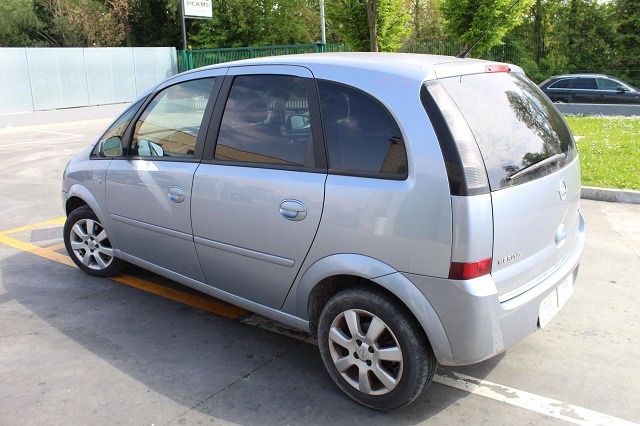 OPEL MERIVA A 1.3 D 55KW 5M 5P (2006) RICAMBI IN MAGAZZINO