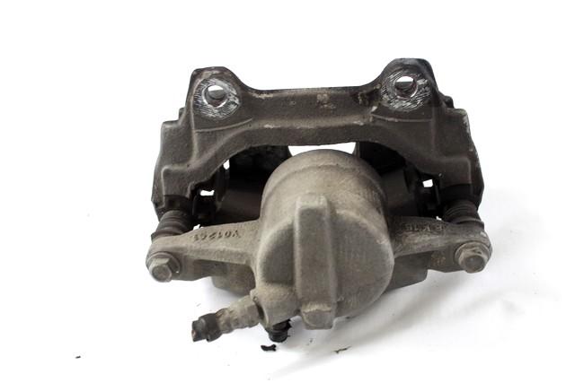 SPREDNJE DESNE ZAVORNE CELJUSTI  OEM N. 77364652 ORIGINAL REZERVNI DEL FIAT BRAVO 198 (02/2007 - 2010) DIESEL LETNIK 2009