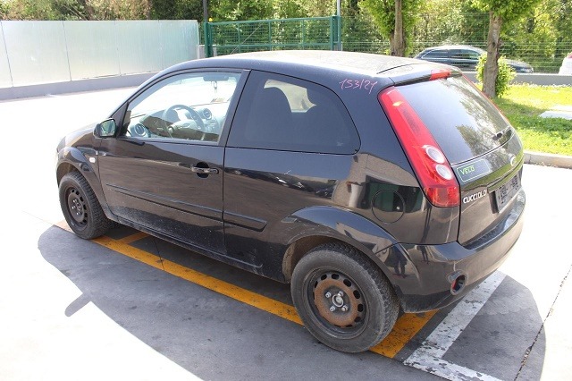 FORD FIESTA 1.4 D 50KW 5M 3P (2008) RICAMBI IN MAGAZZINO