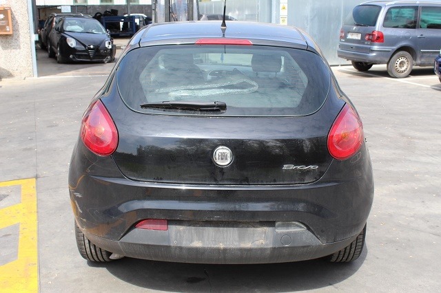 FIAT BRAVO 1.9 D 88KW 5M 5P (2007) RICAMBI IN MAGAZZINO