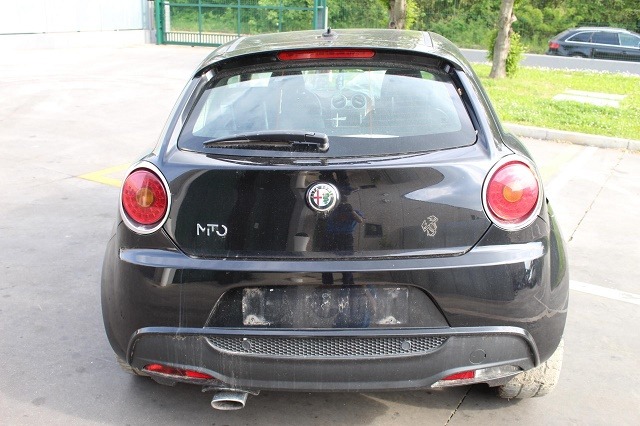 OEM N. ARMITBR3P ORIGINAL REZERVNI DEL ALFA ROMEO MITO 955 (2008 - 2018) BENZINA/GPL LETNIK 2010