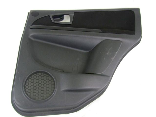 VRATNI PANEL OEM N. PNPDTFT16FYRSV5P ORIGINAL REZERVNI DEL FIAT SEDICI FY R (05/2009 - 2014) DIESEL LETNIK 2009