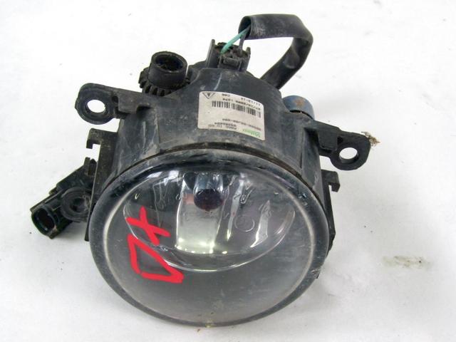 DESNA MEGLENKA OEM N. 35500-62J00 ORIGINAL REZERVNI DEL FIAT SEDICI FY R (05/2009 - 2014) DIESEL LETNIK 2009