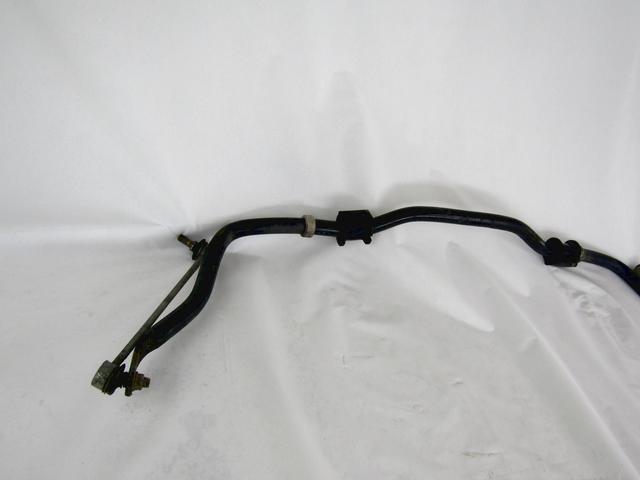 SPREDNJI STABILIZATOR OEM N. 71768727 ORIGINAL REZERVNI DEL FIAT SEDICI FY R (05/2009 - 2014) DIESEL LETNIK 2009