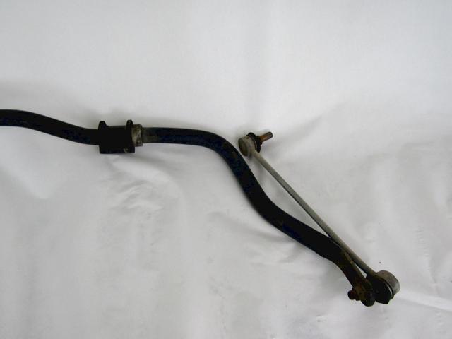 SPREDNJI STABILIZATOR OEM N. 71768727 ORIGINAL REZERVNI DEL FIAT SEDICI FY R (05/2009 - 2014) DIESEL LETNIK 2009