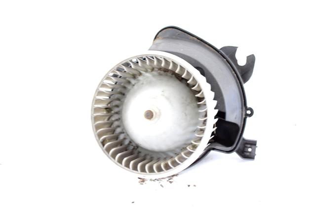 VENTILATOR  KABINE  OEM N. 77365054 ORIGINAL REZERVNI DEL ALFA ROMEO MITO 955 (2008 - 2018) BENZINA/GPL LETNIK 2010