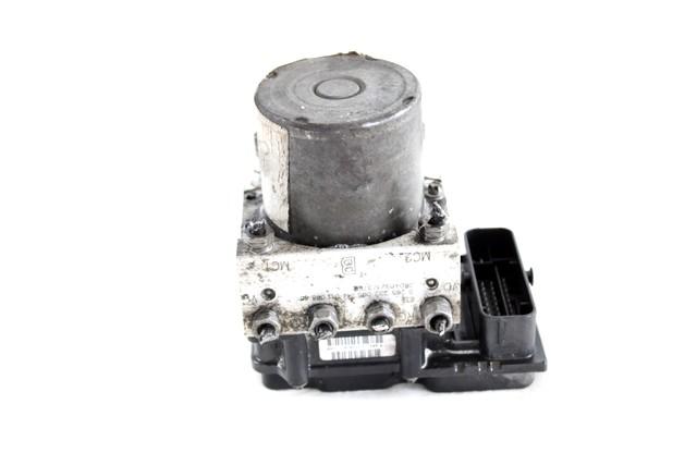 ABS AGREGAT S PUMPO OEM N. 1401109880 ORIGINAL REZERVNI DEL FIAT SCUDO 270 MK2 (2007 - 2016) DIESEL LETNIK 2008