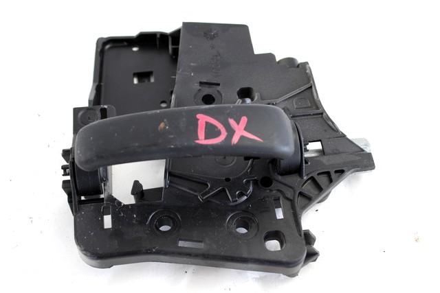 NOTRANJA KLJUKA  OEM N. 96806572 ORIGINAL REZERVNI DEL FIAT SCUDO 270 MK2 (2007 - 2016) DIESEL LETNIK 2008