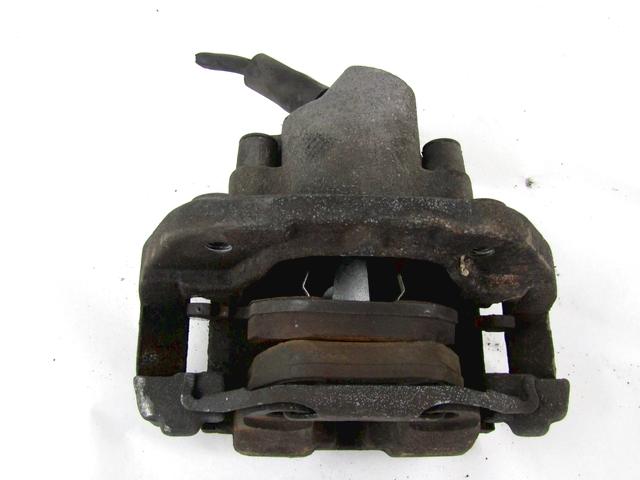 SPREDNJE DESNE ZAVORNE CELJUSTI  OEM N. 34116773132 ORIGINAL REZERVNI DEL BMW SERIE 7 E38 (1994 - 2001)BENZINA LETNIK 1998