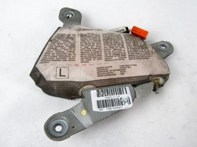 AIRBAG VRATA OEM N. 72128268331 ORIGINAL REZERVNI DEL BMW SERIE 7 E38 (1994 - 2001)BENZINA LETNIK 1998