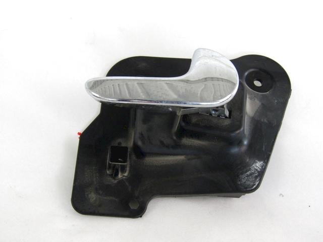 NOTRANJA KLJUKA  OEM N. 13121865 ORIGINAL REZERVNI DEL OPEL MERIVA A X03 R (2006 - 2010) DIESEL LETNIK 2006