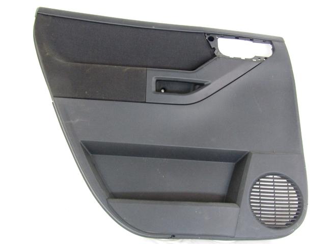 VRATNI PANEL OEM N. PNPSTOPMERIVAAX03RMV5P ORIGINAL REZERVNI DEL OPEL MERIVA A X03 R (2006 - 2010) DIESEL LETNIK 2006