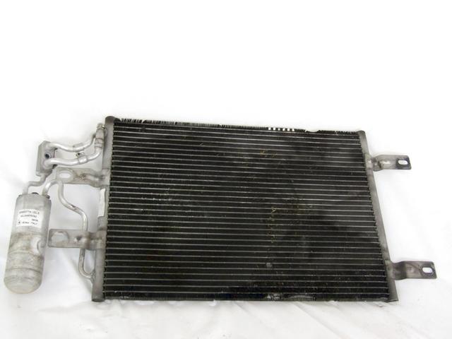 HLADILNIK KLIME OEM N. 13148296 ORIGINAL REZERVNI DEL OPEL MERIVA A X03 R (2006 - 2010) DIESEL LETNIK 2006