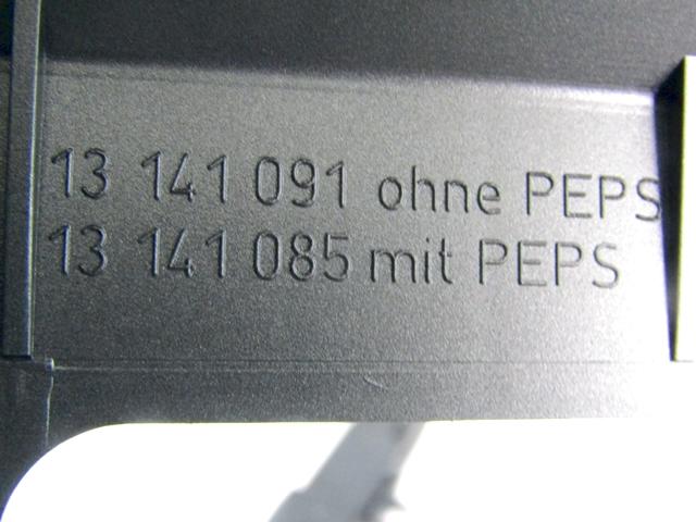 ARMATURNA PLOSCA S POMISLJAJI OEM N. 13141085 ORIGINAL REZERVNI DEL OPEL ASTRA H A04 L48,L08,L35,L67 5P/3P/SW (2004 - 2007) BENZINA LETNIK 2006