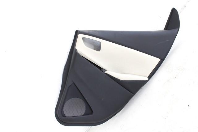 VRATNI PANEL OEM N. PNPDPMZ2DJMK3BR5P ORIGINAL REZERVNI DEL MAZDA 2 DJ MK3 (DAL 2014) BENZINA LETNIK 2016