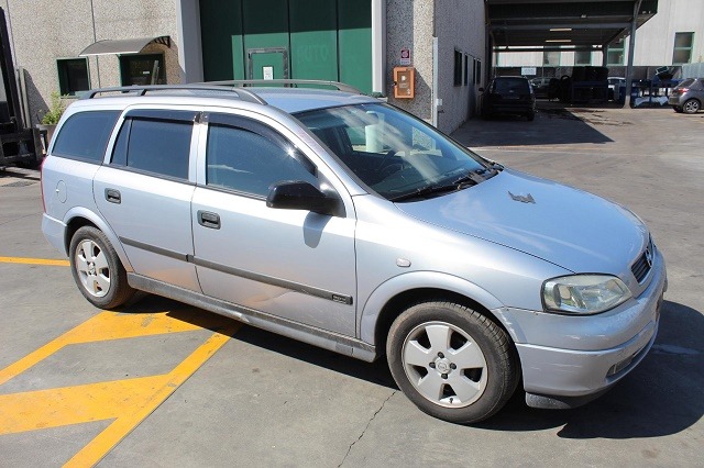 OPEL ASTRA G SW 1.7 D 55KW 5M 5P (2002) RICAMBI IN MAGAZZINO