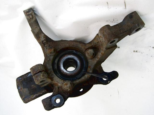 LEVI VRTLJIVI LEZAJ / PESTO KOLESA Z LEZAJEM SPREDAJ OEM N. 13156041 ORIGINAL REZERVNI DEL OPEL ASTRA H A04 L48,L08,L35,L67 5P/3P/SW (2004 - 2007) BENZINA LETNIK 2006