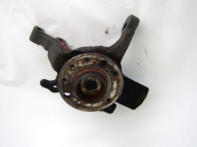 LEVI VRTLJIVI LEZAJ / PESTO KOLESA Z LEZAJEM SPREDAJ OEM N. 13156041 ORIGINAL REZERVNI DEL OPEL ASTRA H A04 L48,L08,L35,L67 5P/3P/SW (2004 - 2007) BENZINA LETNIK 2006