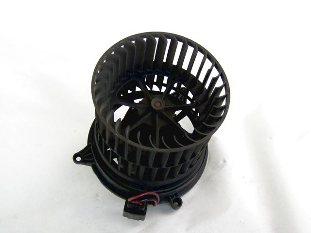 VENTILATOR  KABINE  OEM N. 1252926 ORIGINAL REZERVNI DEL FORD FIESTA JH JD MK5 R (2005 - 2008) DIESEL LETNIK 2008