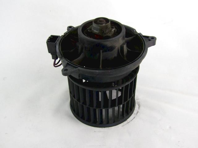 VENTILATOR  KABINE  OEM N. 1252926 ORIGINAL REZERVNI DEL FORD FIESTA JH JD MK5 R (2005 - 2008) DIESEL LETNIK 2008