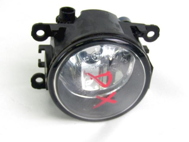 DESNA MEGLENKA OEM N. 89202511 ORIGINAL REZERVNI DEL FORD FIESTA JH JD MK5 R (2005 - 2008) DIESEL LETNIK 2008