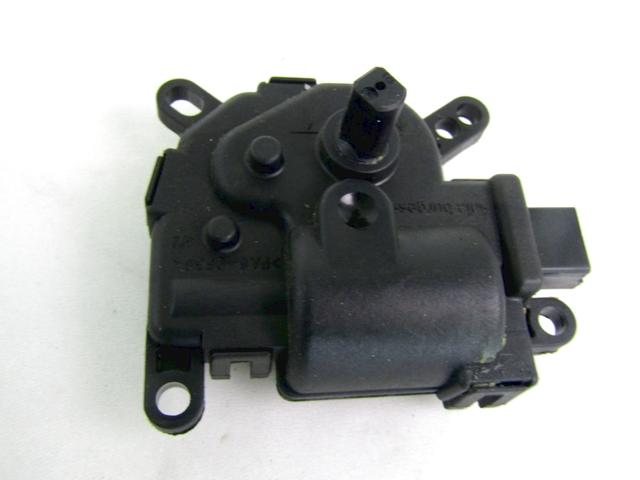 MOTORCEK OGREVANJA OEM N. 1S7H-19B634-CA ORIGINAL REZERVNI DEL FORD FIESTA JH JD MK5 R (2005 - 2008) DIESEL LETNIK 2008