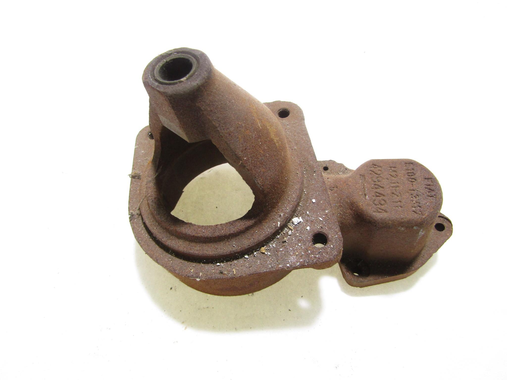 NOSILCI MOTORJA/DRUGO OEM N. 4294494 ORIGINAL REZERVNI DEL FIAT 131 (1974 - 1985)BENZINA LETNIK 1974