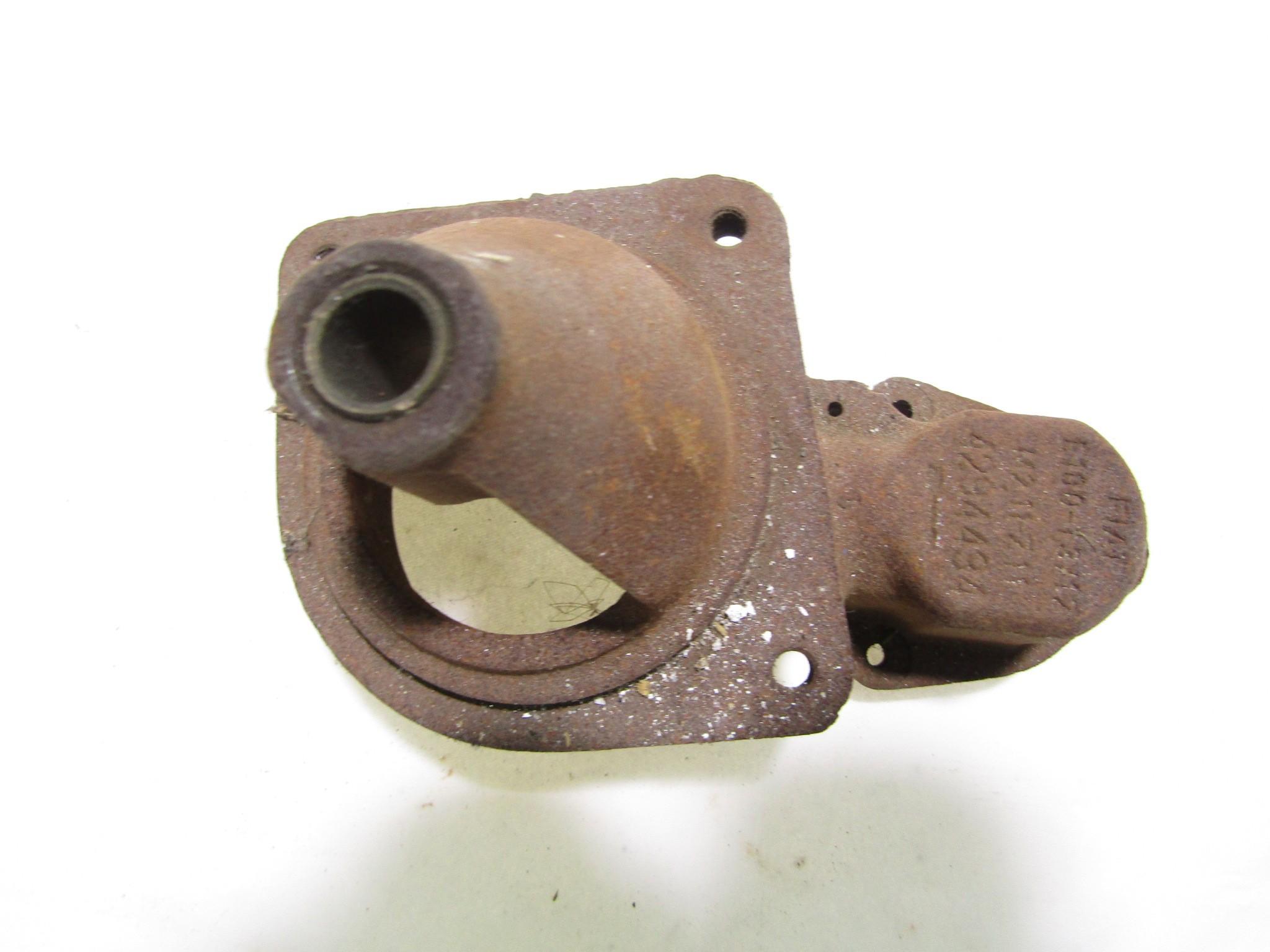 NOSILCI MOTORJA/DRUGO OEM N. 4294494 ORIGINAL REZERVNI DEL FIAT 131 (1974 - 1985)BENZINA LETNIK 1974